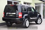 Jeep Cherokee 2.8CRD LIMITED TAŽNÉ - náhled 5