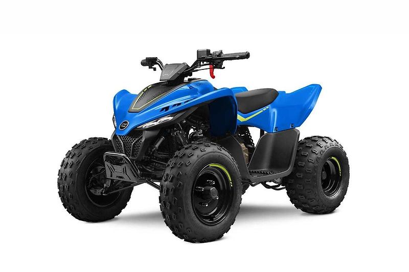 CFMOTO Gladiator X110 (2025) - fotka 6 z 7