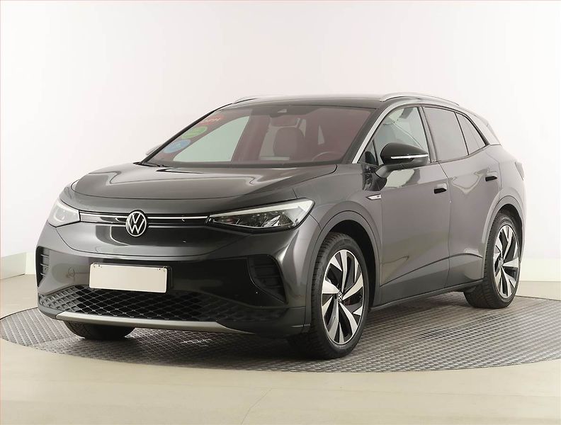 Volkswagen ID.4 (2020) Pro Perf. (82 kWh), SoH 93% - fotka 2 z 28
