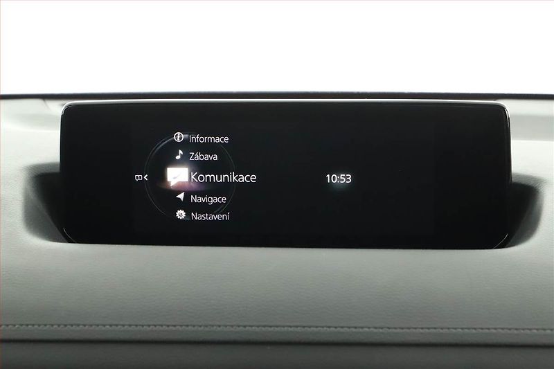 Mazda MX-30 (2021) e-Skyactiv, SoH 93%, Automat - fotka 14 z 21