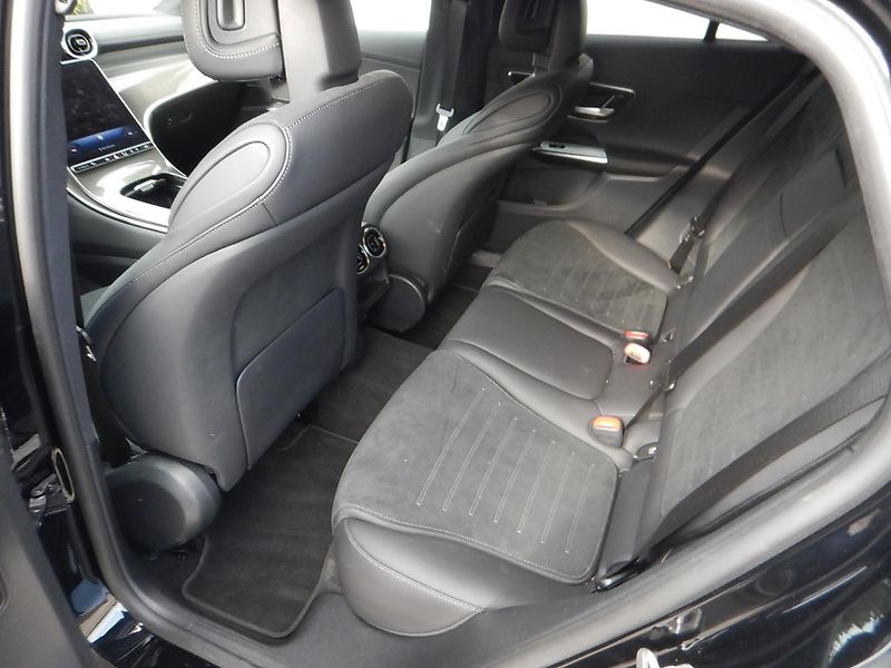 Mercedes-Benz GLC 220 D 4MATIC, ČR - fotka 10 z 25