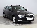 Škoda Superb (2011) 1.4 TSI - náhled 1