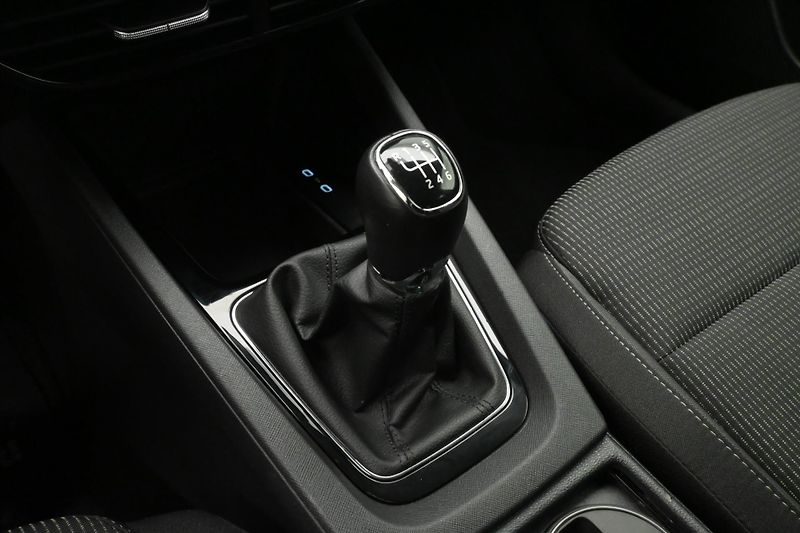 Škoda Octavia 2,0 TDI 110 kW Ambition Záruka - fotka 24 z 31