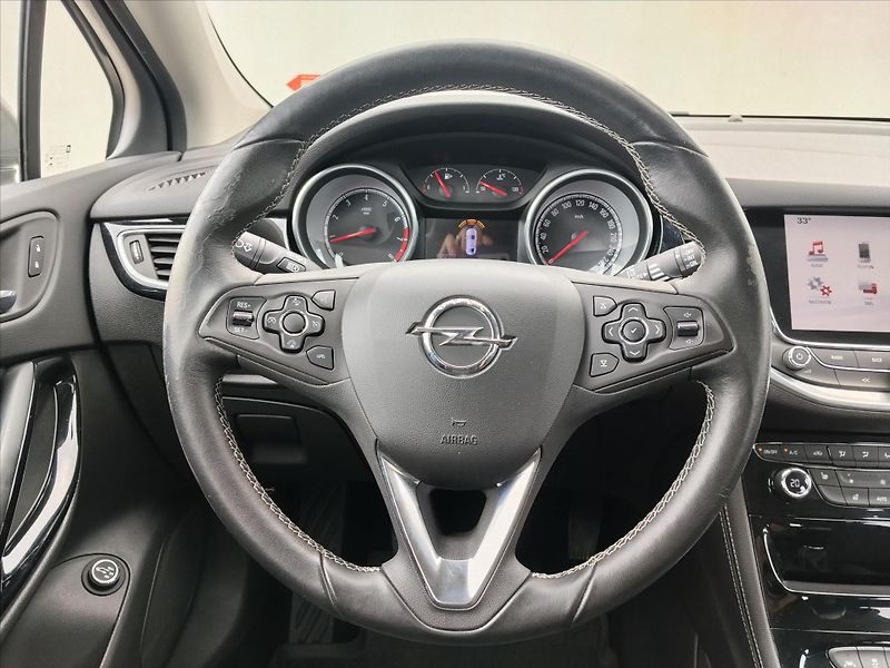 Opel Astra 1,4   SPORTS TOURER+ - fotka 5 z 30