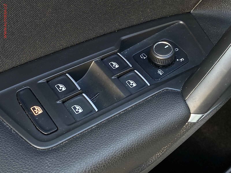 Volkswagen Tiguan Allspace (2019) 2.0 TDi 4X4, Highline, DSG - fotka 11 z 22