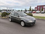 Alfa Romeo 147 1,9 JTD 85kW - náhled 8