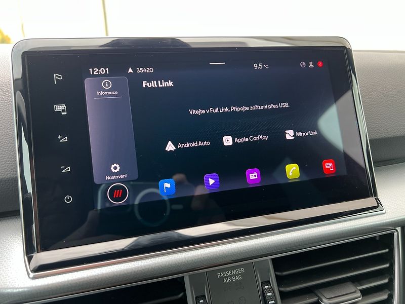 Seat Tarraco (2023) 2.0TDI 110KW Style! TAŽNÉ! 1.M - fotka 38 z 49