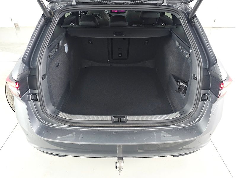 Škoda Superb (2025) 2.0TDi 142kW 4X4 SPORTLINE WEB - fotka 34 z 34