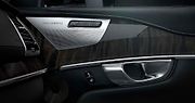 Volvo XC90.