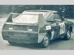 Dacia MD87