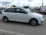 Škoda Rapid 1,4 TSI DSG Automat Spaceback - náhled 7