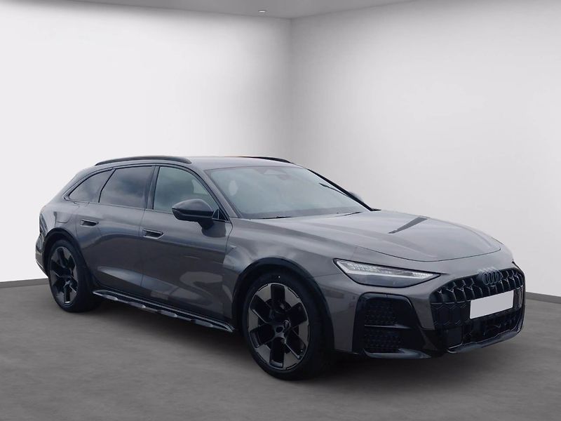 Audi A6 Allroad (2026) e-hybrid Tech Pro B&O HuD Taž - fotka 3 z 15