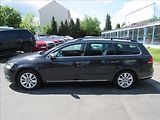 Volkswagen Passat 2,0 TDI 125kW DSG - náhled 7