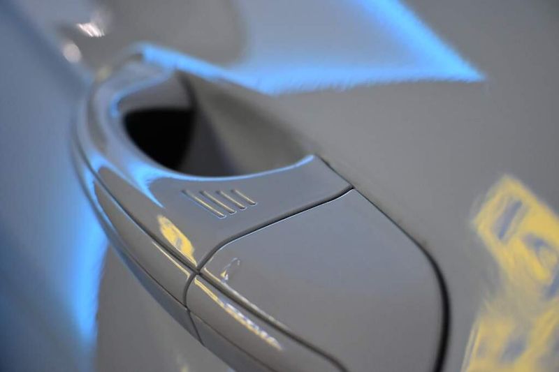Ford Mondeo (2022) 2.0 140 KW LED SONY ACC 8AT EC - fotka 27 z 41