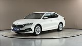 Škoda Octavia 2.0 TDI Style - náhled 1