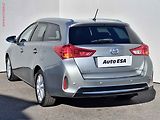 Toyota Auris (2013) 1.6VVTi, ČR, AC, navi, kamera - náhled 6
