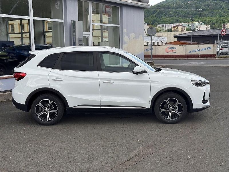 MG ZS (2026) 1,5l (115k) Elegance - fotka 10 z 37