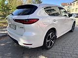 Mazda CX-60 2.5I e-SkyActive PHVE TAKUMI ! - náhled 6