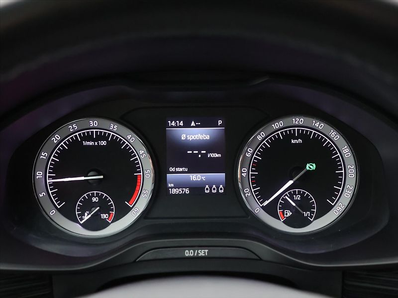 Škoda Kodiaq 2,0 TDI  4X4 DSG Style+ Tažné - fotka 17 z 32