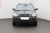 Hyundai Tucson (2007) 2.0i, Klima - náhled 1