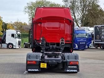 Scania (2025) S 460 lowdeck EURO 6 - fotka 5 z 18
