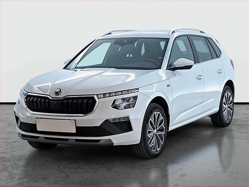 Škoda Kamiq (2025) 1.0 TSI, Drive - fotka 2 z 18