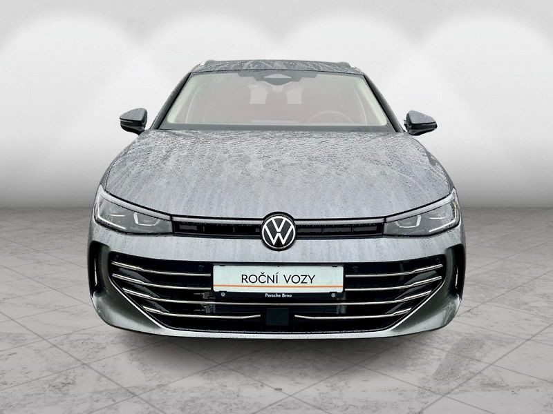 Volkswagen Passat 2.0TSI 150kW ELEGANCE - fotka 7 z 27