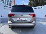 Volkswagen Touran (2017) 1.4 TSI 7 míst, ser.knížka - náhled 7