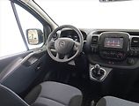 Opel Vivaro (2017) 1.6 BiCDTI, Bus, 9Míst - náhled 7