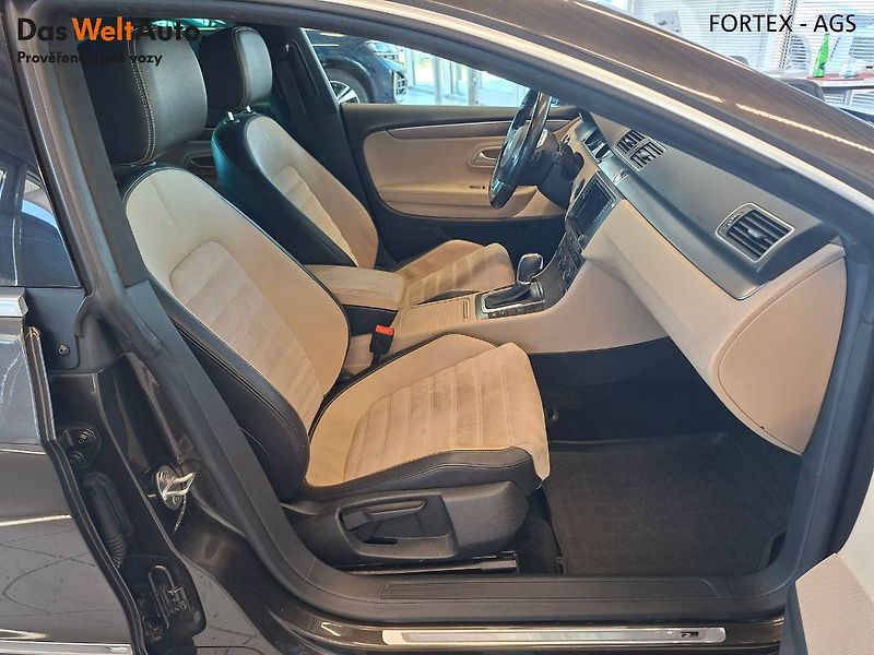 Volkswagen Passat CC (2016) R-LINE,2.0 TDI,110kW,DSG - fotka 15 z 26