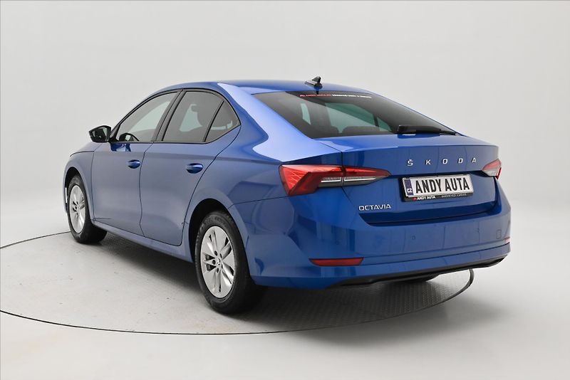 Škoda Octavia 2,0 TDI 110 kW Ambition Záruka - fotka 7 z 31