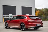 Volkswagen Arteon Shooting Brake - náhled 7