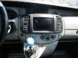 Renault Trafic 2.0dCi 115 L2H1, 6 míst - náhled 9