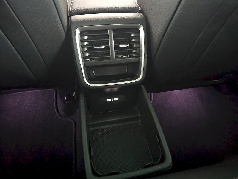 Škoda Octavia (2024) 1.5TSi 85kW DSG TOP SELECTION - fotka 26 z 29