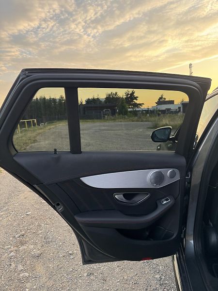 Mercedes-Benz Třídy C (2019) C43 AMG, odpočet DPH - fotka 16 z 26