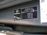 Mercedes-Benz Vito 2,2   4x4 po STK - náhled 14