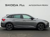 Škoda Scala (2025) 1.5TSI 110kW DSG Monte Carlo - náhled 32