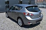 Mazda 3 1,6 16V SPORT,1.M,KRÁSNÁ! - náhled 6