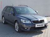 Škoda Octavia (2011) 2.0TSI, RS, DSG, navi - náhled 1