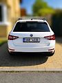 Škoda Superb (2015) - náhled 2