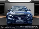 Mercedes-Benz Třídy E E 220 d 4M Avantgarde - náhled 8