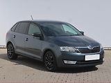 Škoda Rapid (2015) Spaceback 1.6 TDI, Xenony - náhled 1