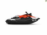 Sea Doo (2026) SPARK TRIXX 1-up iBR 90hp MY26 - náhled 1