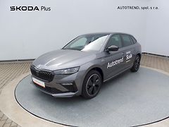Škoda Scala (2025) Monte Carlo 1,0 TSI 85kW DSG - fotografie inzerátu