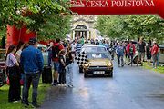 22. ročník Prajzské rallye.