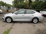 Škoda Octavia 1,0 TSI DSG,ČR,1.MAJ,SERVISKA - náhled 8