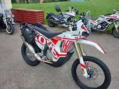 Kove (2025) 450 RALLY 2025 SKLADEM - fotografie inzerátu