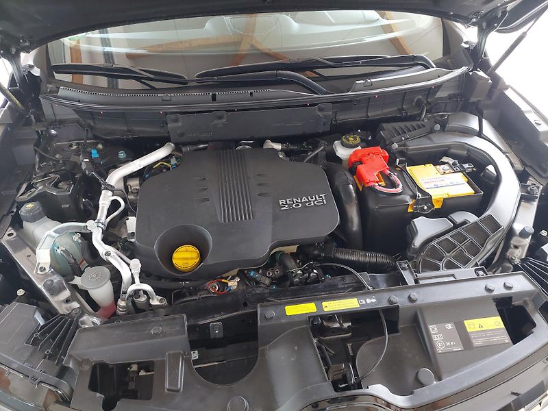 Renault Koleos (2022) II.Techno Blue 2.0 dCi 185 4x4 - fotka 15 z 35