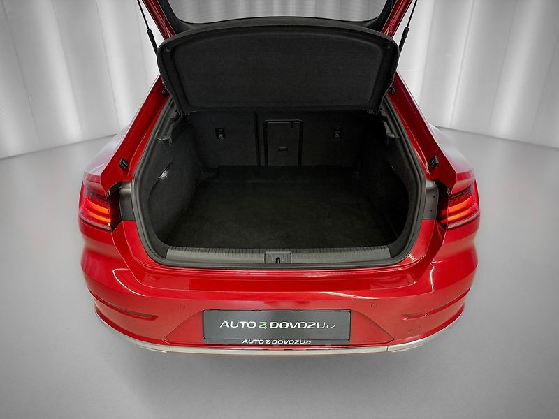 Volkswagen Arteon 2.0 Bi-TDI 176KW DSG 4M R-LINE - fotka 31 z 32