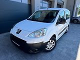 Peugeot Partner (2010) Tepee 1.6 HDi - náhled 1
